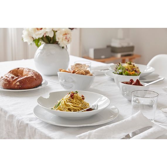 Набор глубоких тарелок Tassen With bite, 2 шт, 24 см, Tassen, изображение 7