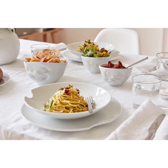 Набор глубоких тарелок Tassen With bite, 2 шт, 24 см, Tassen, изображение 6