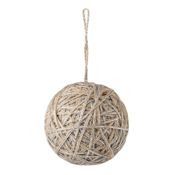 Набор ёлочных украшений Trendy коллекции New Year Essential, 3 шт., Tkano, изображение 10