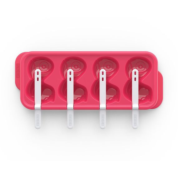 Набор для приготовления мороженого Flamingo, ZOKU, изображение 2