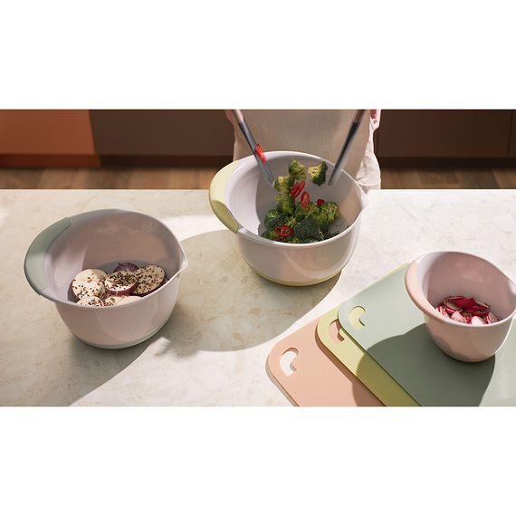 Набор из 4 разделочных ковриков SmartChef, 28,5х36 см, Smart Solutions, изображение 7