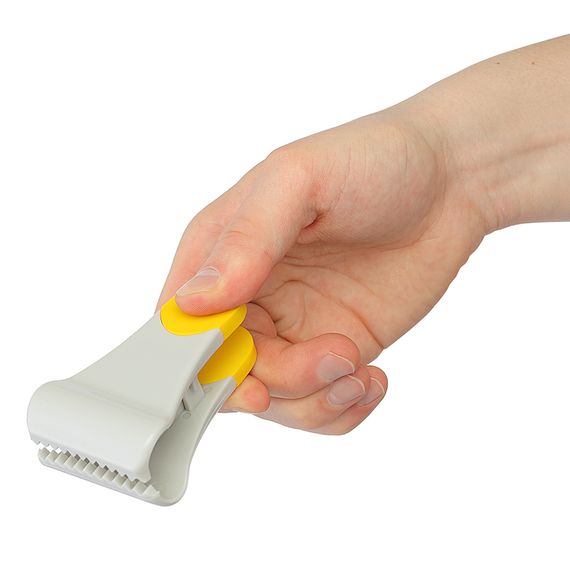 Набор зажимов для пакетов Snip Click, 3 шт., Smart Solutions, изображение 4