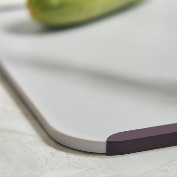 Набор из двух разделочных досок с подставкой SmartChef, Smart Solutions, изображение 6