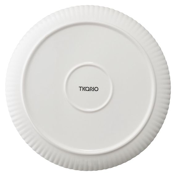Набор из двух тарелок белого цвета из коллекции Kitchen Spirit, 26 см, Tkano, изображение 15
