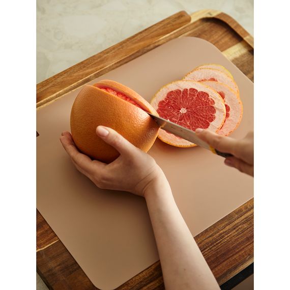 Набор из разделочной доски Fix&Cut и разделочных ковриков SmartChef, Smart Solutions, изображение 4