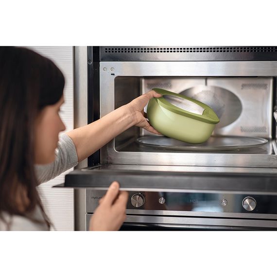 Набор контейнеров для хранения Store&More, 3 шт., Guzzini, изображение 15