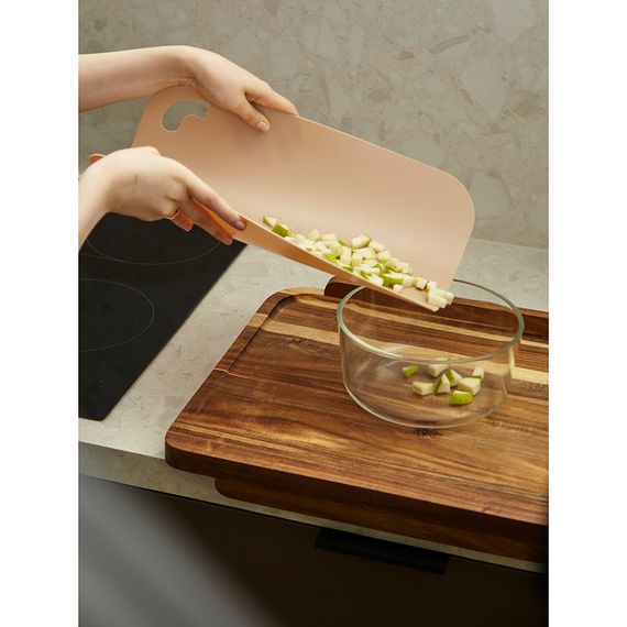 Набор из разделочной доски Fix&Cut и разделочных ковриков SmartChef, Smart Solutions, изображение 7