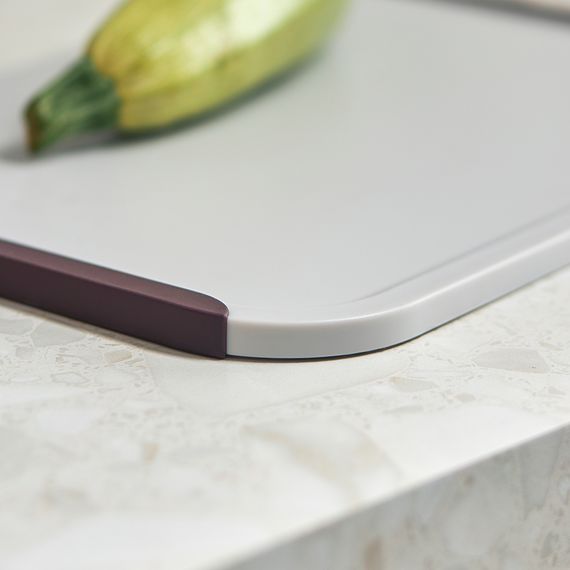 Набор из двух разделочных досок с подставкой SmartChef, Smart Solutions, изображение 7