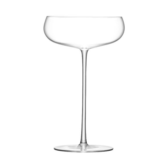Набор креманок для шампанского Wine Culture, 320 мл, 2 шт., LSA International, изображение 3