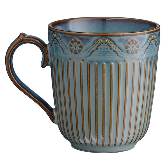 Набор кружек Antique, 375 мл, 2 шт., Liberty Jones, изображение 12