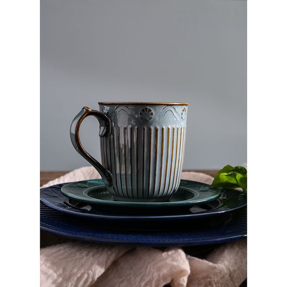Набор кружек Antique, 375 мл, 2 шт., Liberty Jones, изображение 8