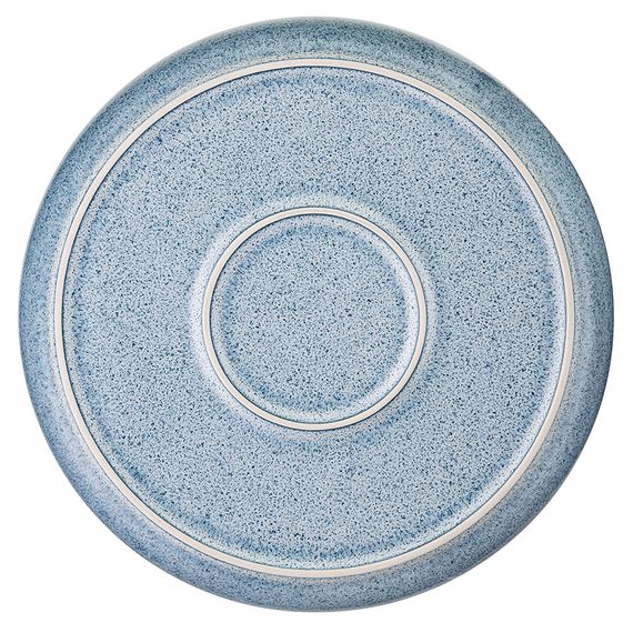 Набор обеденных тарелок Blueberry, 26 см, синие, 2 шт., Liberty Jones, изображение 5