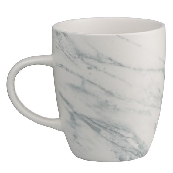 Набор кружек Marble, 400 мл, 2 шт., Liberty Jones, изображение 6