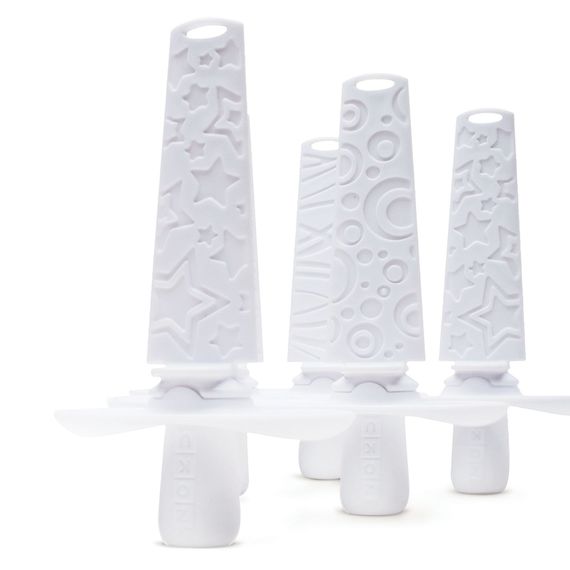 Набор палочек для мороженого Pop Sticks 6 шт., ZOKU