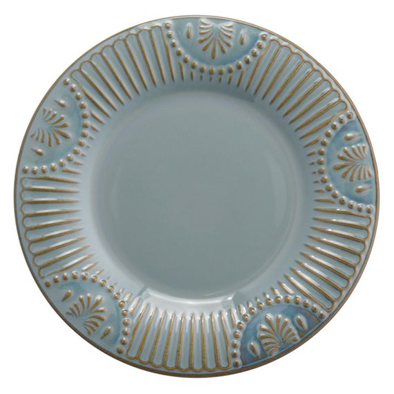 Набор тарелок Antique,  21 см, 2 шт., Liberty Jones, изображение 17