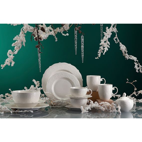 Набор салатников Tracery,  14 см, 2 шт., Liberty Jones, изображение 3