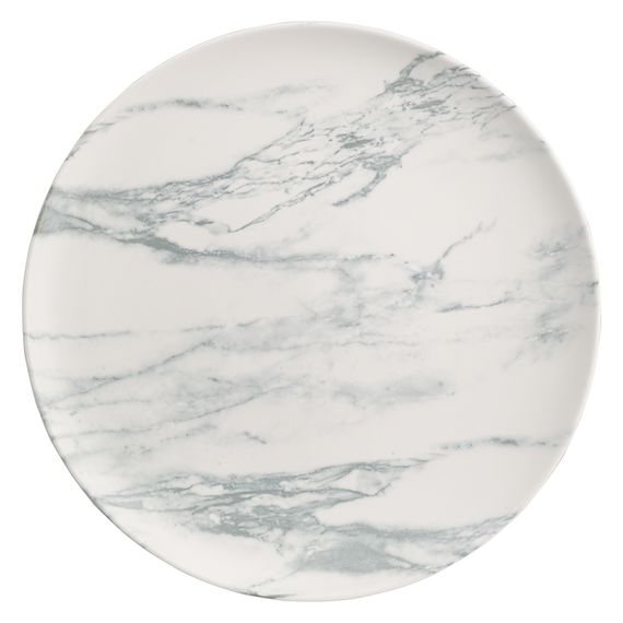 Набор тарелок Marble, 26 см, 2 шт., Liberty Jones, изображение 2