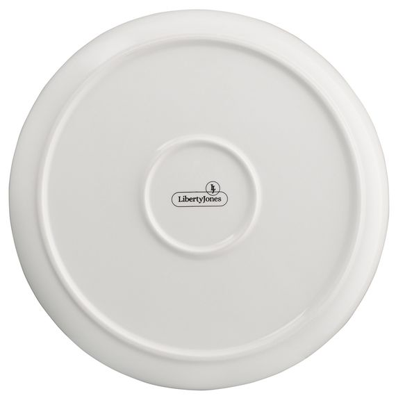 Набор тарелок Contour, 21 см, 2 шт., Liberty Jones, изображение 13