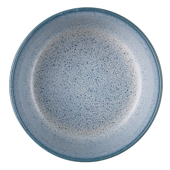 Набор чаш Blueberry, 740 мл, синие, 2 шт., Liberty Jones, изображение 5