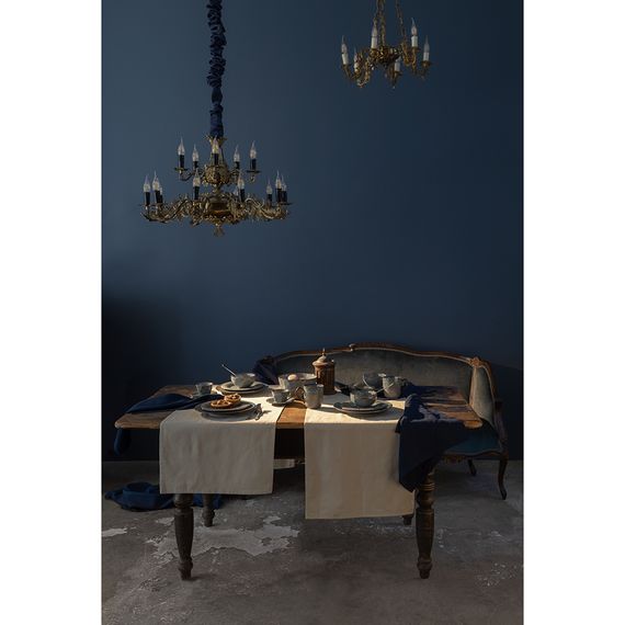 Набор тарелок Antique,  21 см, 2 шт., Liberty Jones, изображение 16