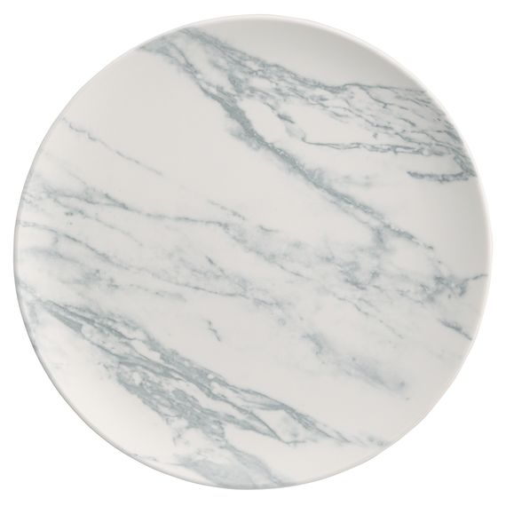 Набор тарелок Marble, 21 см, 2 шт., Liberty Jones, изображение 3