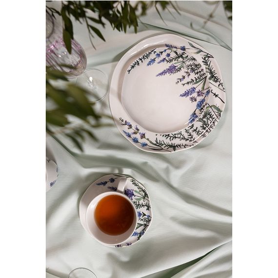 Набор тарелок Floral, 26 см, 2 шт., Liberty Jones, изображение 5