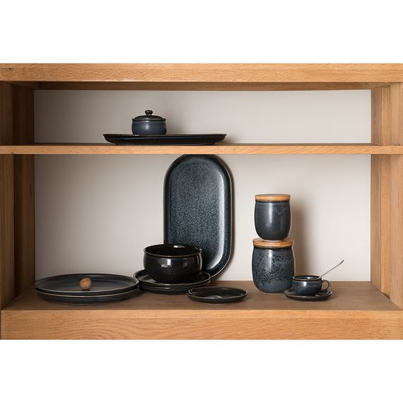 Набор тарелок Cosmic Kitchen, 21 см, 2 шт., Liberty Jones, изображение 11