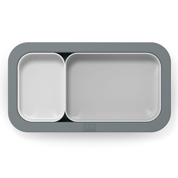 Набор силиконовых секций для ланч-боксов MB Silicase, 3 шт., Monbento, изображение 7