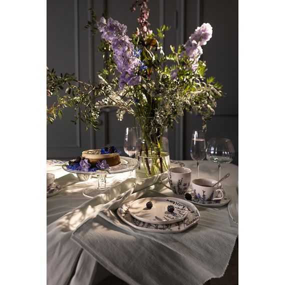 Набор чайных пар Floral, 250 мл, 2 шт., Liberty Jones, изображение 7