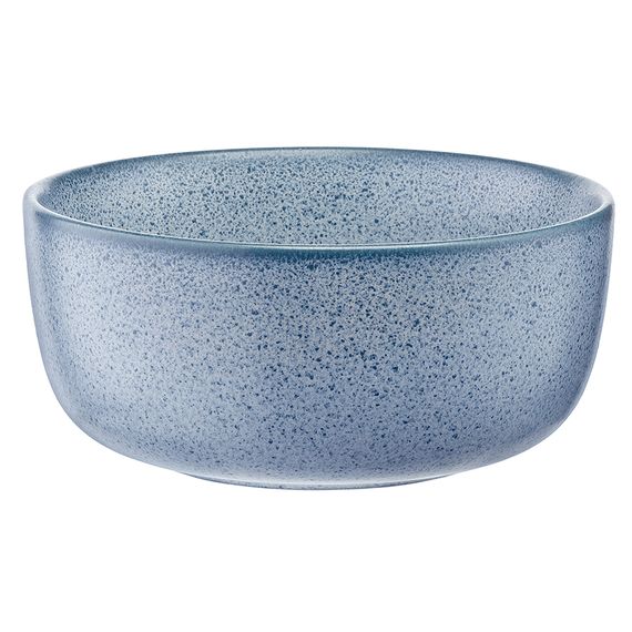 Набор чаш Blueberry, 740 мл, синие, 2 шт., Liberty Jones, изображение 4