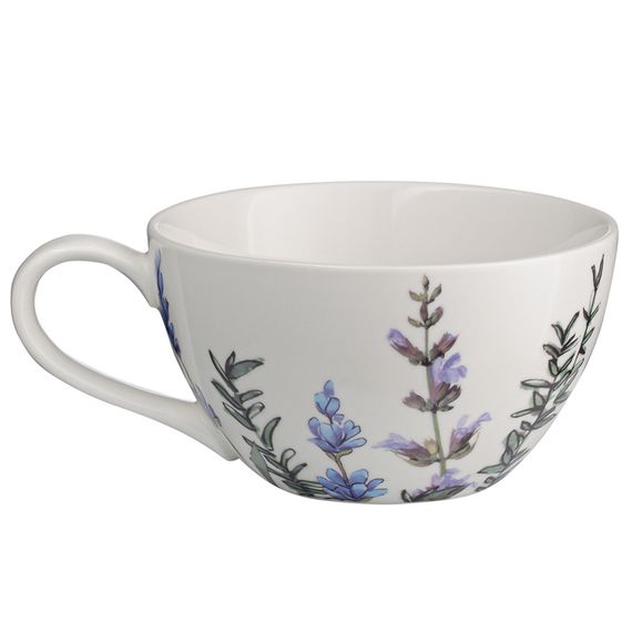 Набор чайных пар Floral, 250 мл, 2 шт., Liberty Jones, изображение 3