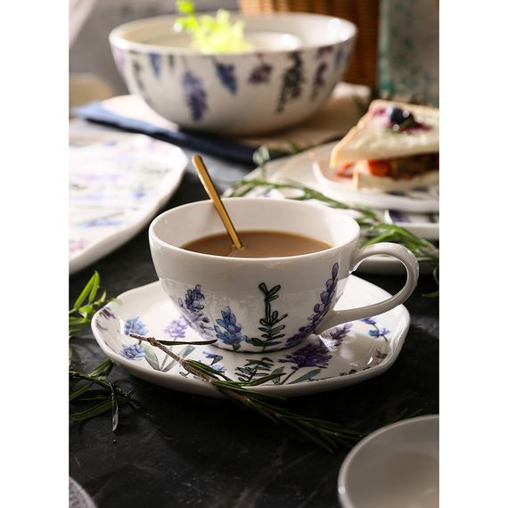 Набор чайных пар Floral, 250 мл, 2 шт., Liberty Jones, изображение 20