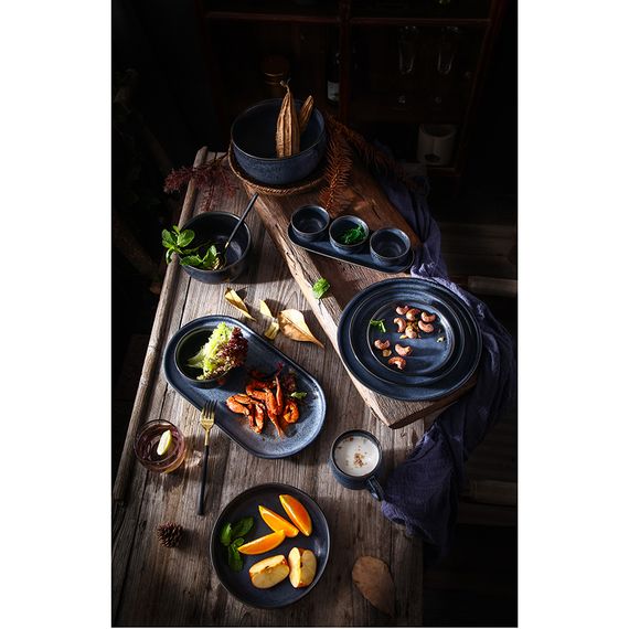 Набор тарелок Cosmic Kitchen, 21 см, 2 шт., Liberty Jones, изображение 15