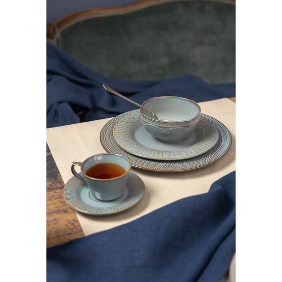 Набор тарелок Antique,  21 см, 2 шт., Liberty Jones, изображение 10