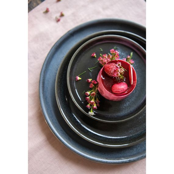 Набор тарелок Cosmic Kitchen, 21 см, 2 шт., Liberty Jones, изображение 3