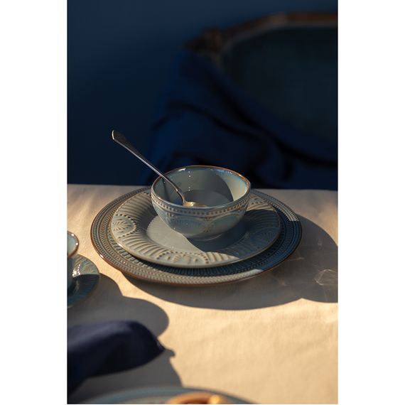 Набор тарелок Antique,  21 см, 2 шт., Liberty Jones, изображение 7