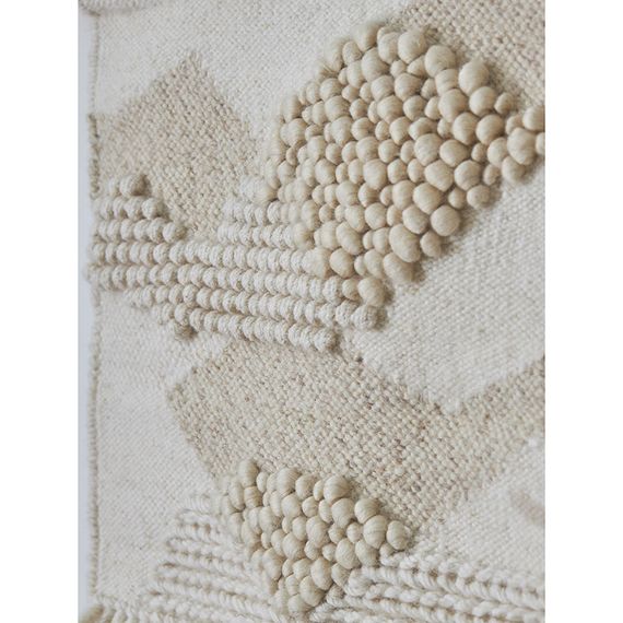 Панно декоративное Gairsain из коллекции Ethnic, 60х90 см, Tkano, изображение 5