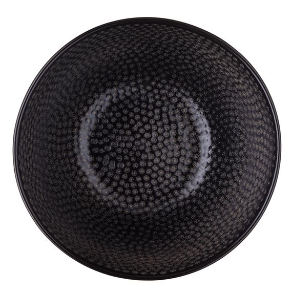 Набор чаш Dots, 800 мл, черные, 2 шт., Liberty Jones, изображение 10