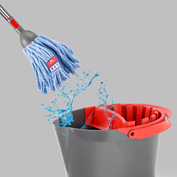Насадка сменная из микрофибры Bucket, Nordic Stream, изображение 16