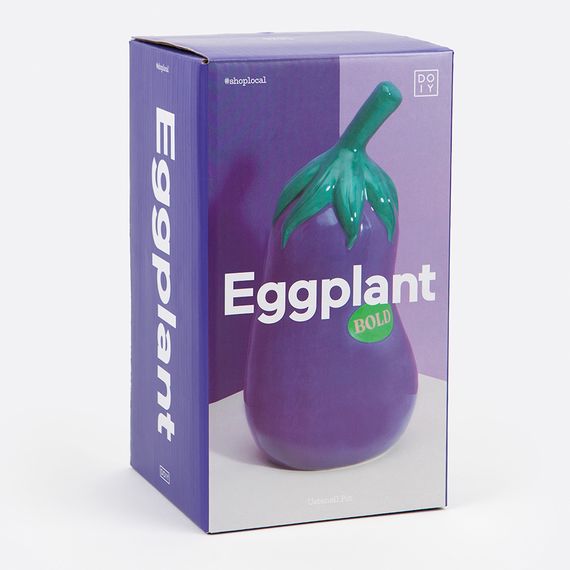 Органайзер для кухонных принадлежностей Eggplant, 22 см, DOIY, изображение 6