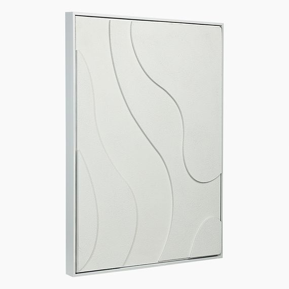Панно декоративное с эффектом 3D Minimalism Line, 50х70 см, Bergenson Bjorn, изображение 4