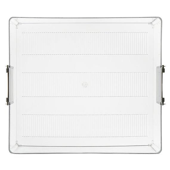 Органайзер для холодильника с ручками Keep in, L, Smart Solutions, изображение 10