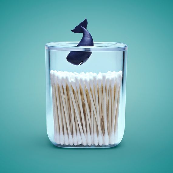 Органайзер Moby Whale Ocean, QUALY, изображение 3