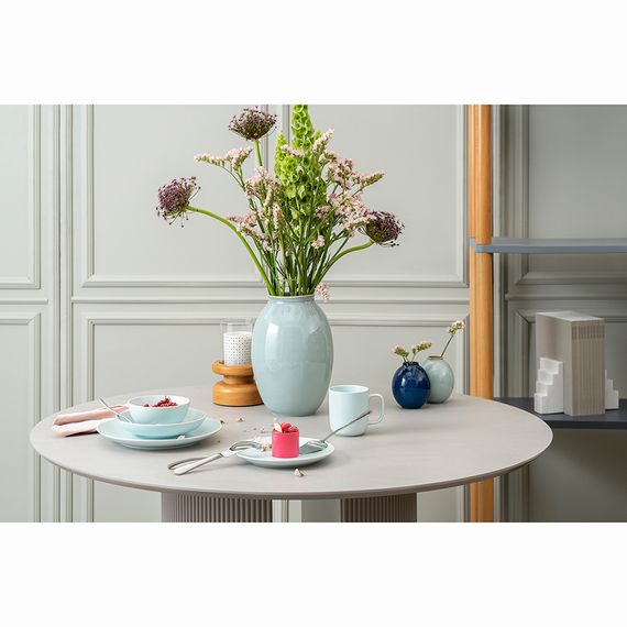 Набор чаш Simplicity, 470 мл, голубые, 2 шт., Liberty Jones, изображение 8