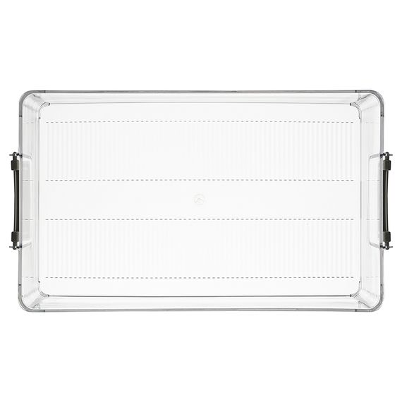 Органайзер для холодильника с ручками Keep in, M, Smart Solutions, изображение 11