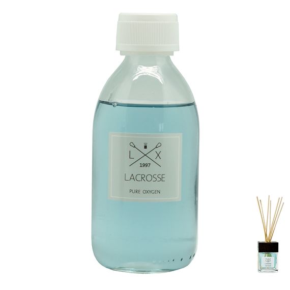 Наполнитель для диффузора Lacrosse, Pure Oxygen, 250 мл, Ambientair