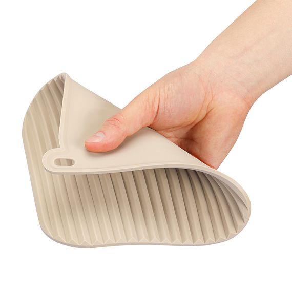 Подставка-прихватка под горячее Smart Helper, 19х18 см, Smart Solutions, изображение 7