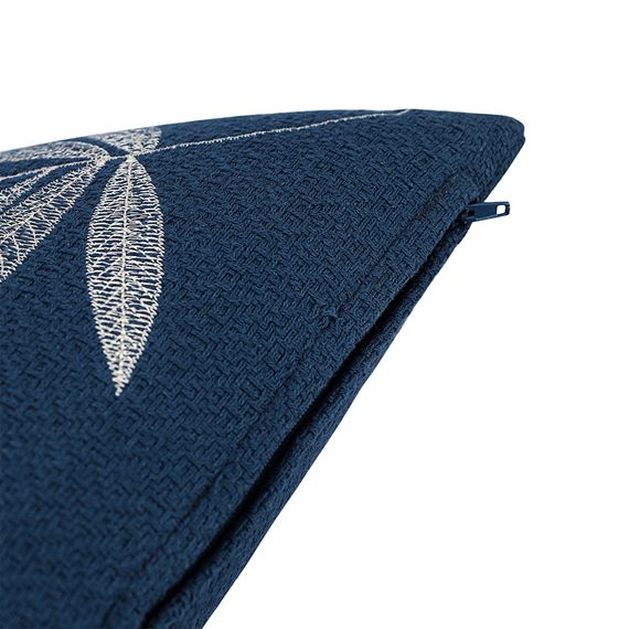 Подушка декоративная Herbarium из коллекции Ethnic, 45x45 см, Tkano, изображение 8