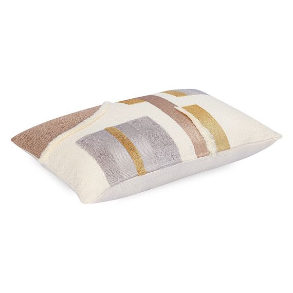 Подушка декоративная Natural shades из коллекции Essential, 30х45 см, Tkano, изображение 7