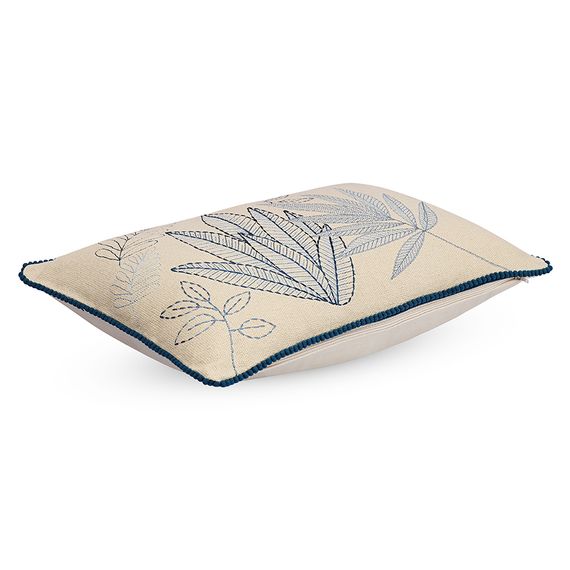 Подушка декоративная Herbarium из коллекции Ethnic, 30x45 см, Tkano, изображение 7